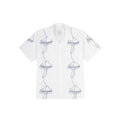 FUNGI WHITE SHIRT