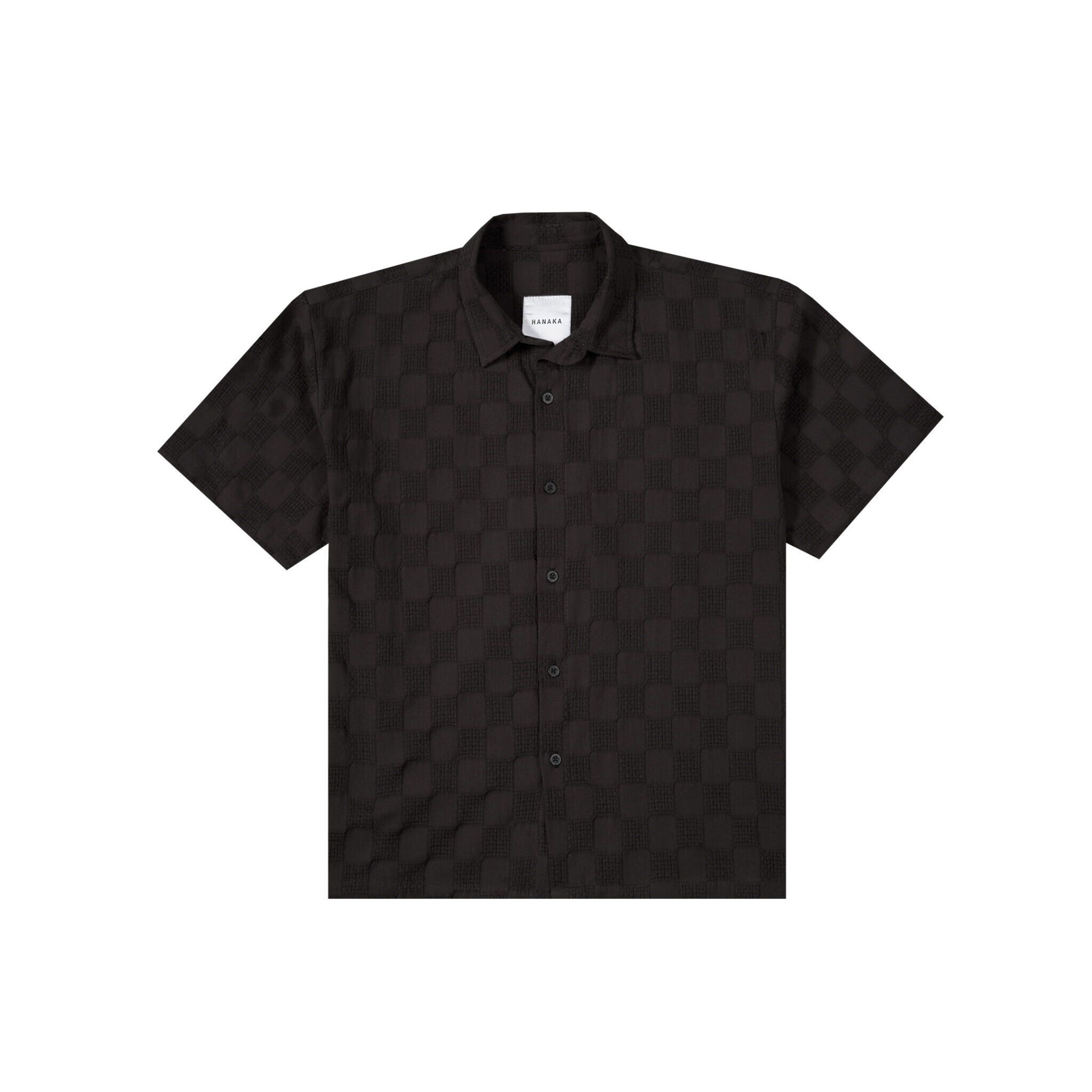 HAKO BLACK SHIRT