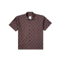 HAKO BROWN SHIRT