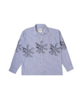LONG SHIRT SUNBOYS STRIPE