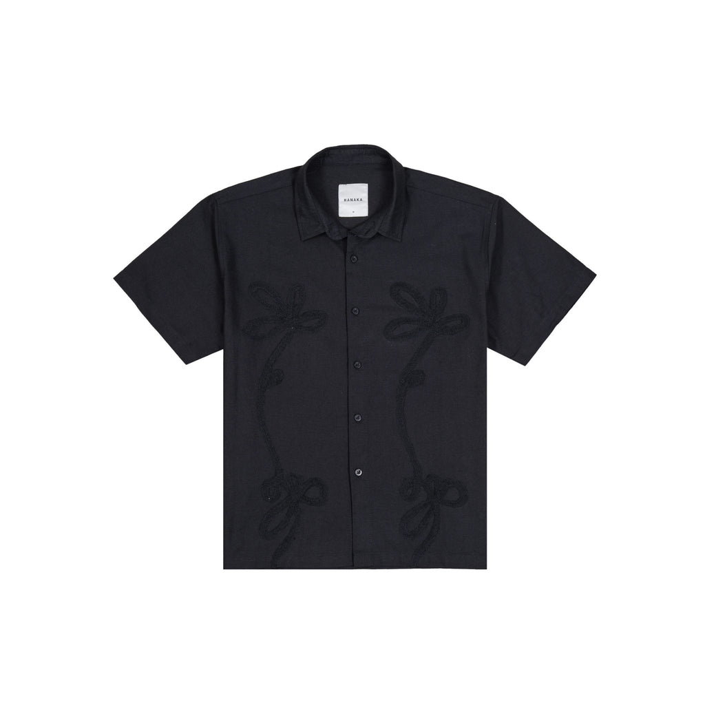 SETA BLACK SHIRT