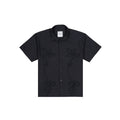 SETA BLACK SHIRT