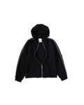 JACKET DASEI BLACK