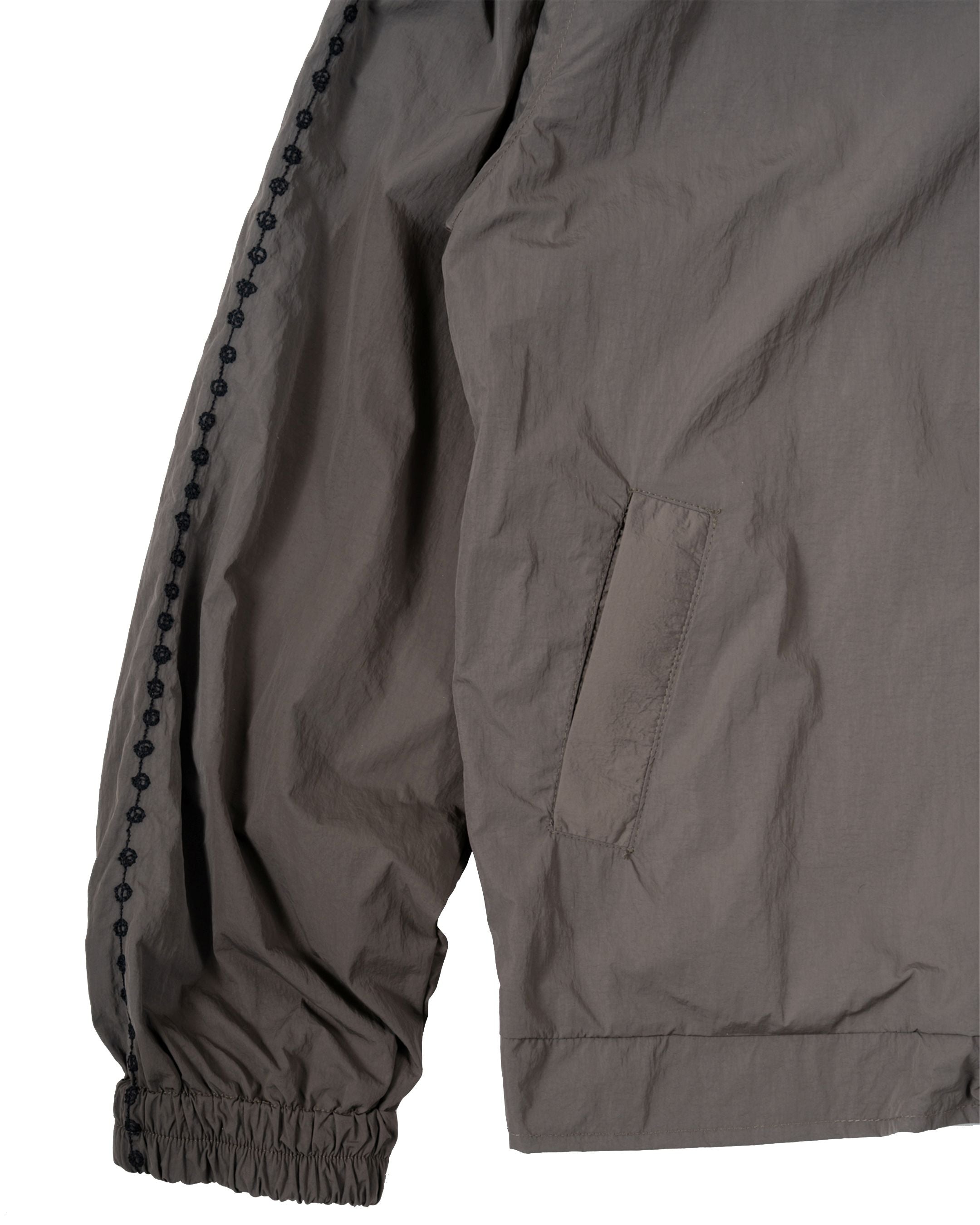 JACKET DASEI GREY