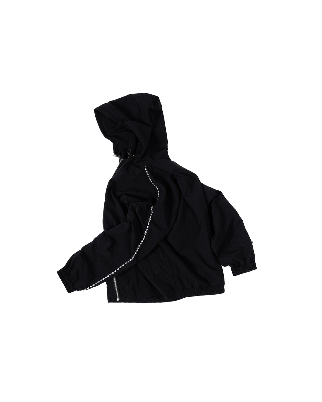 JACKET DASEI BLACK
