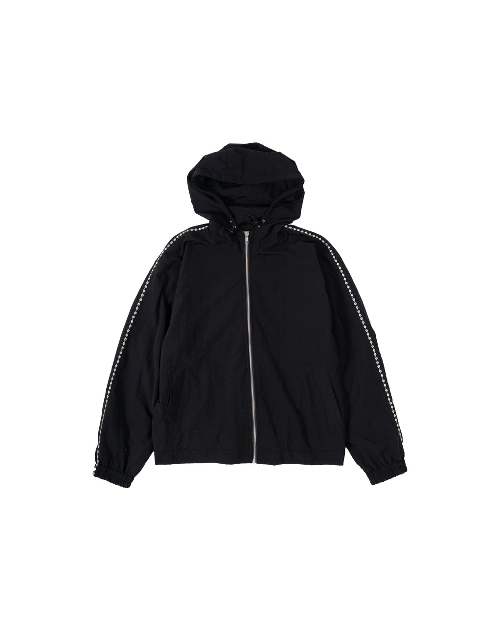 JACKET DASEI BLACK