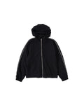 JACKET DASEI BLACK