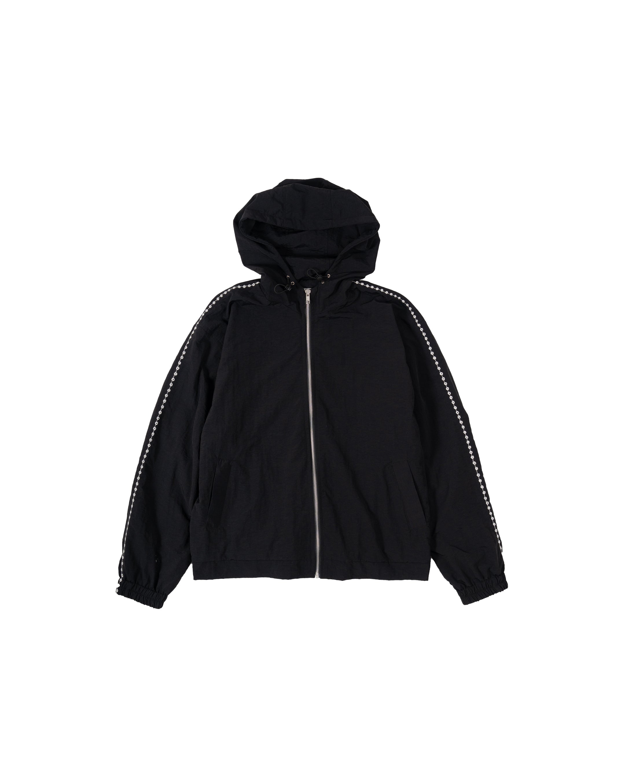 JACKET DASEI BLACK