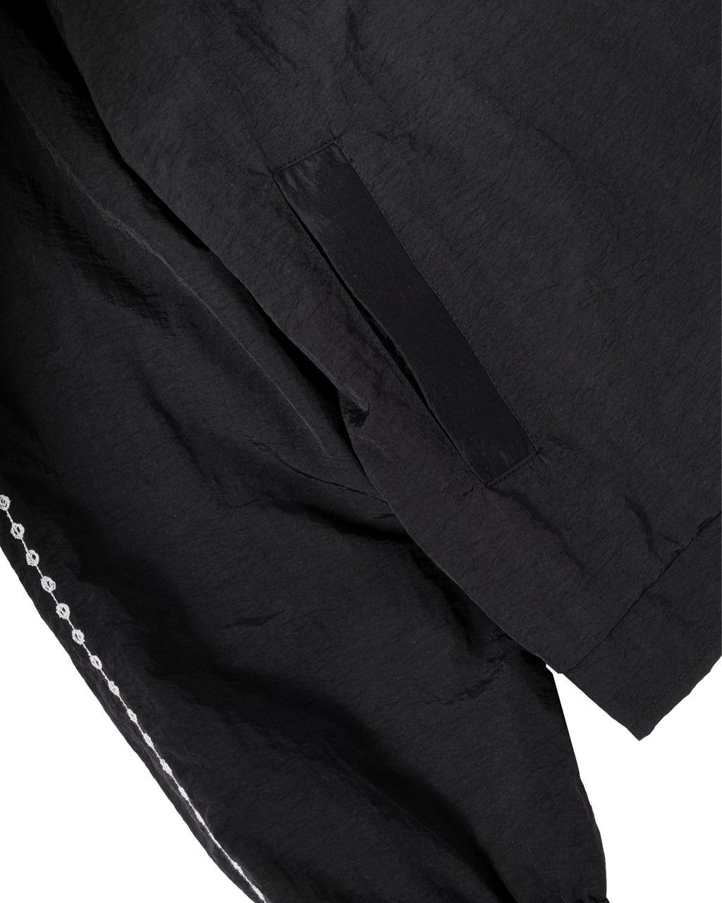 JACKET DASEI BLACK