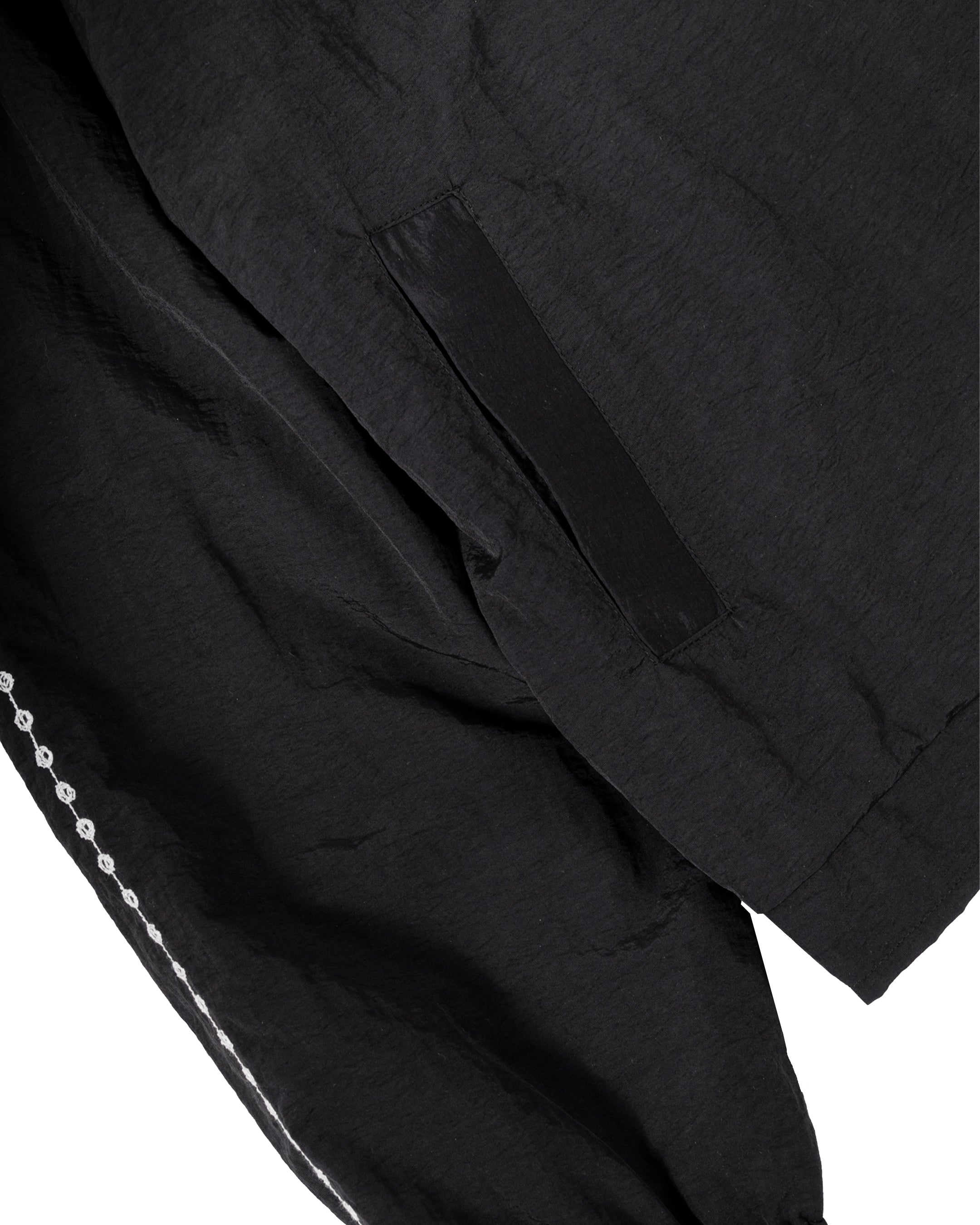 JACKET DASEI BLACK