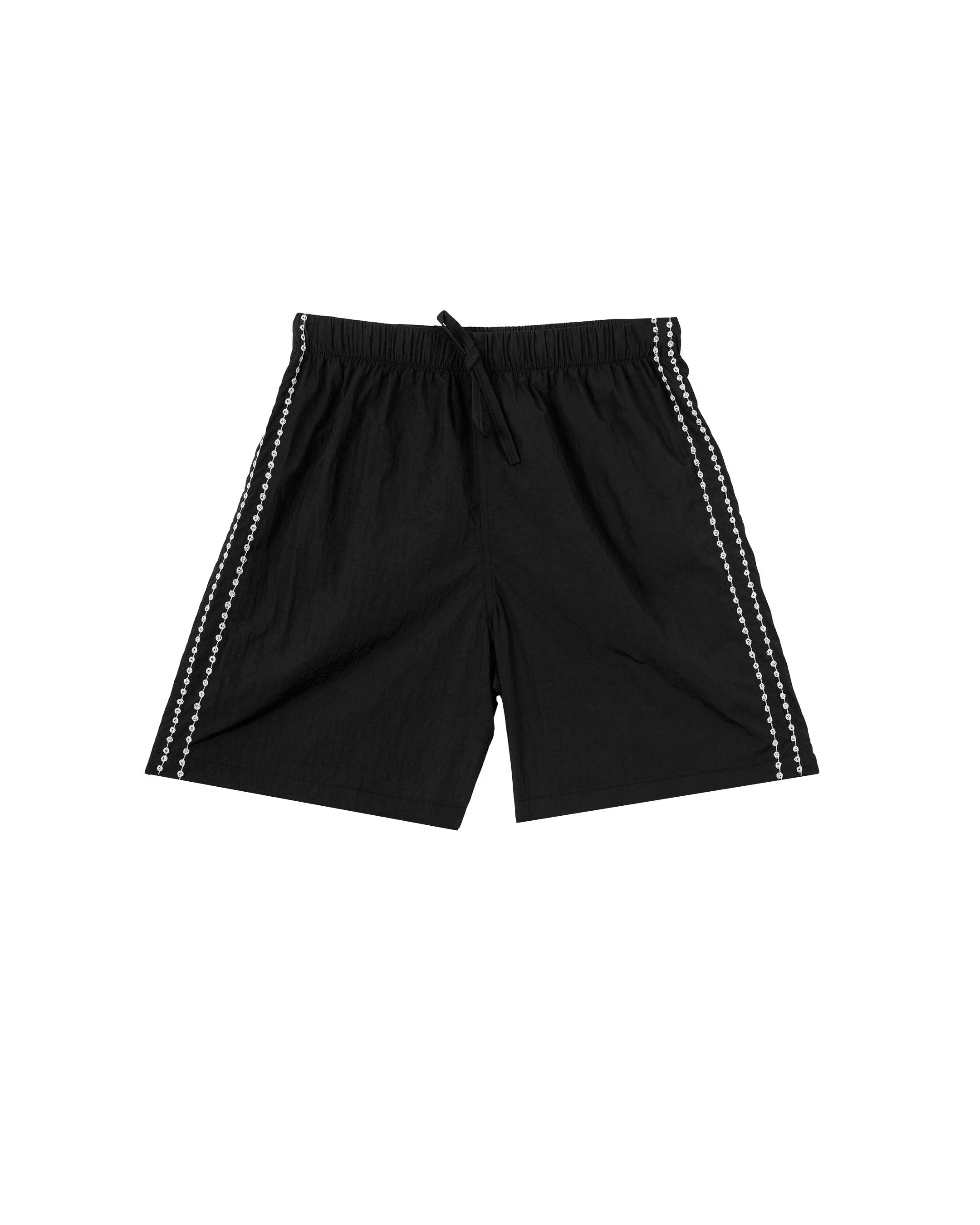 DASEI BLACK SHORT