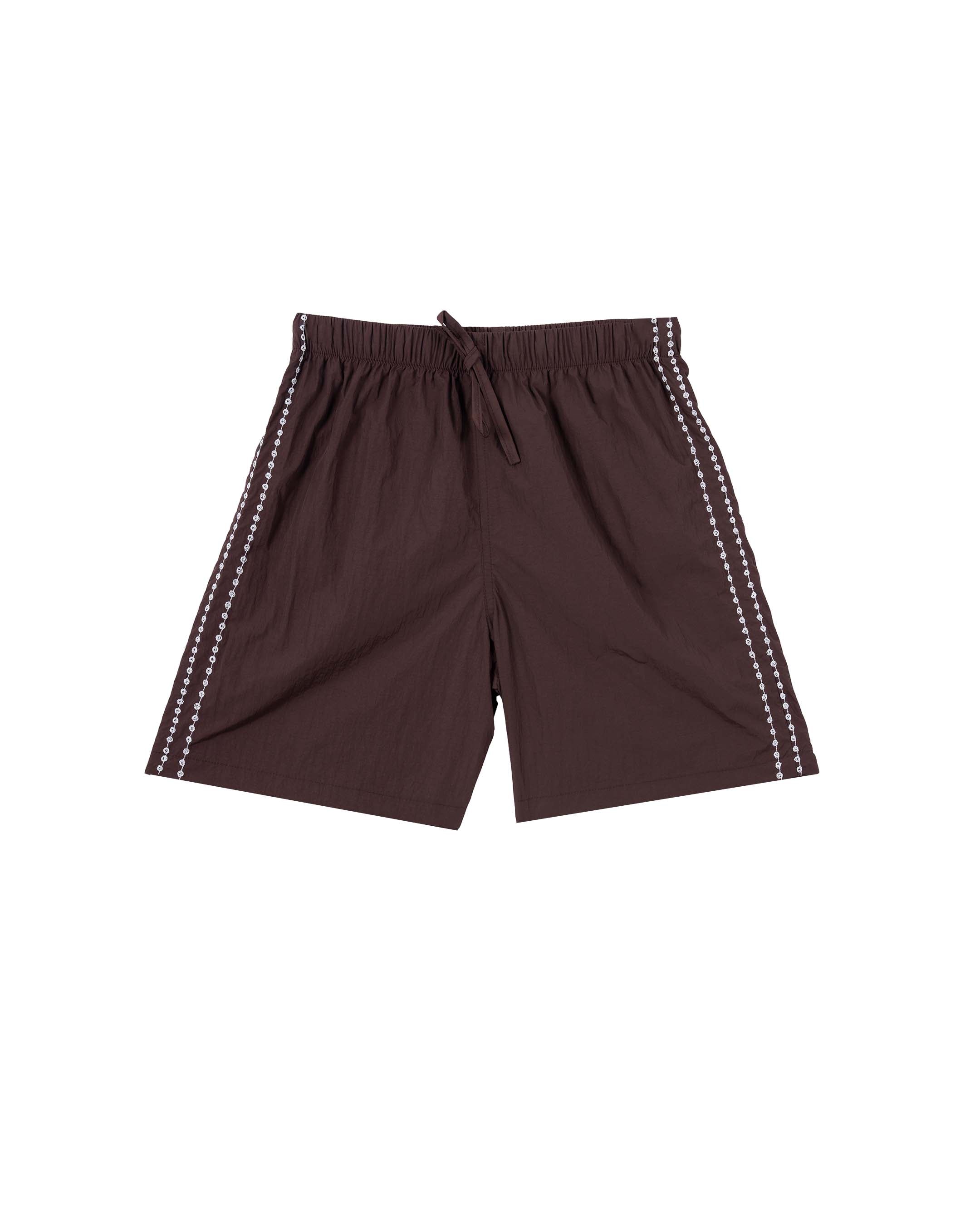 DASEI BROWN SHORT