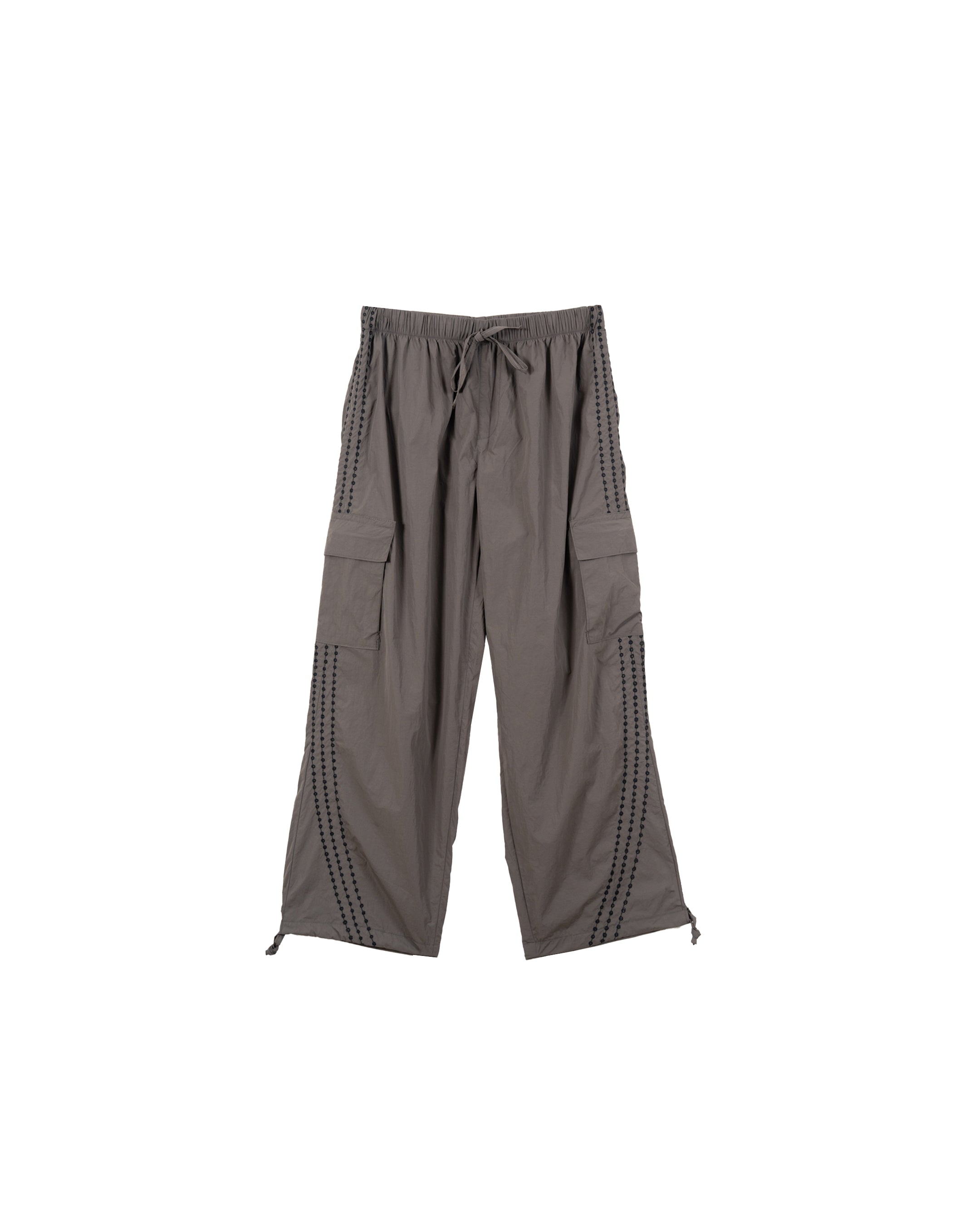 DASEI PANTS GREY