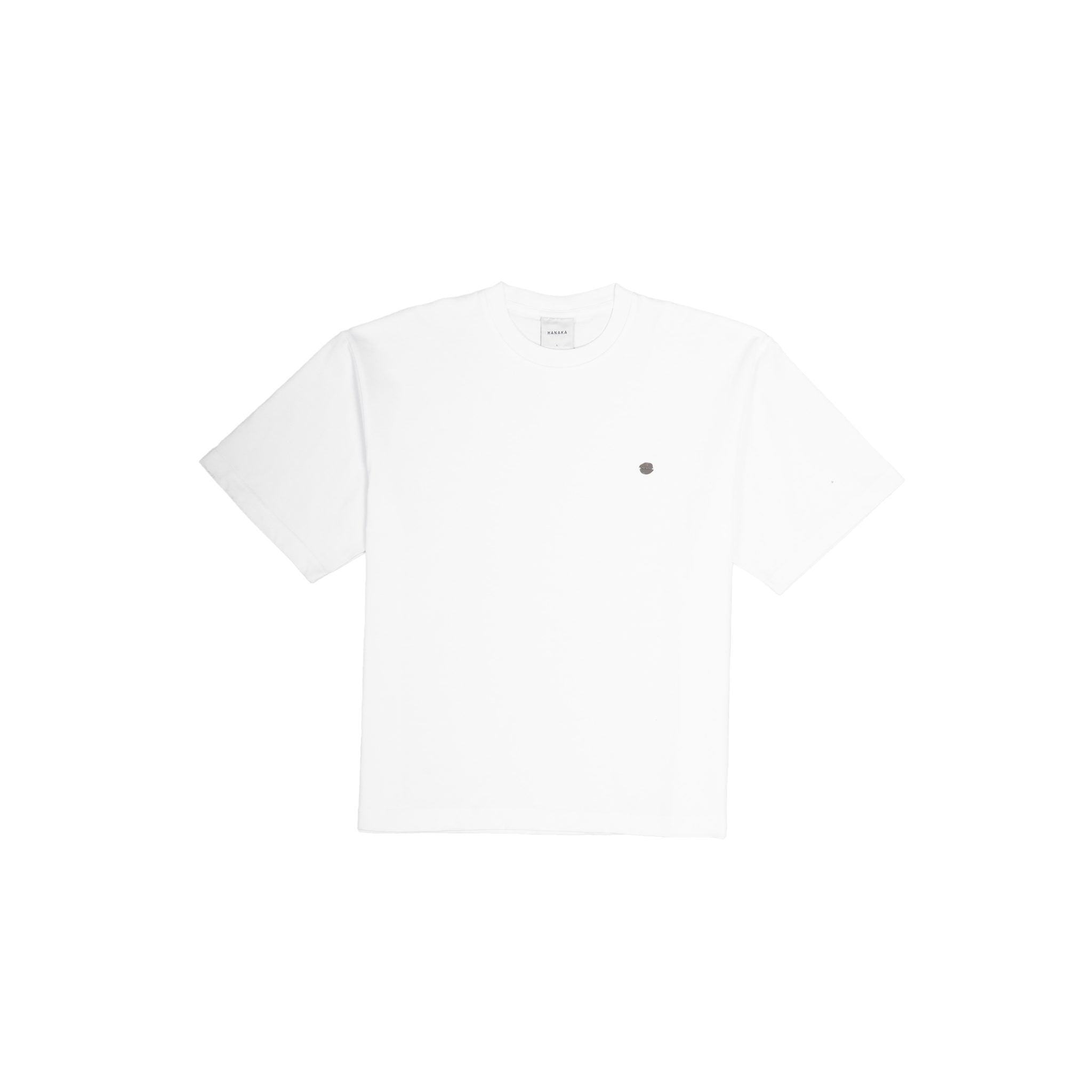 BURO WHITE TEES