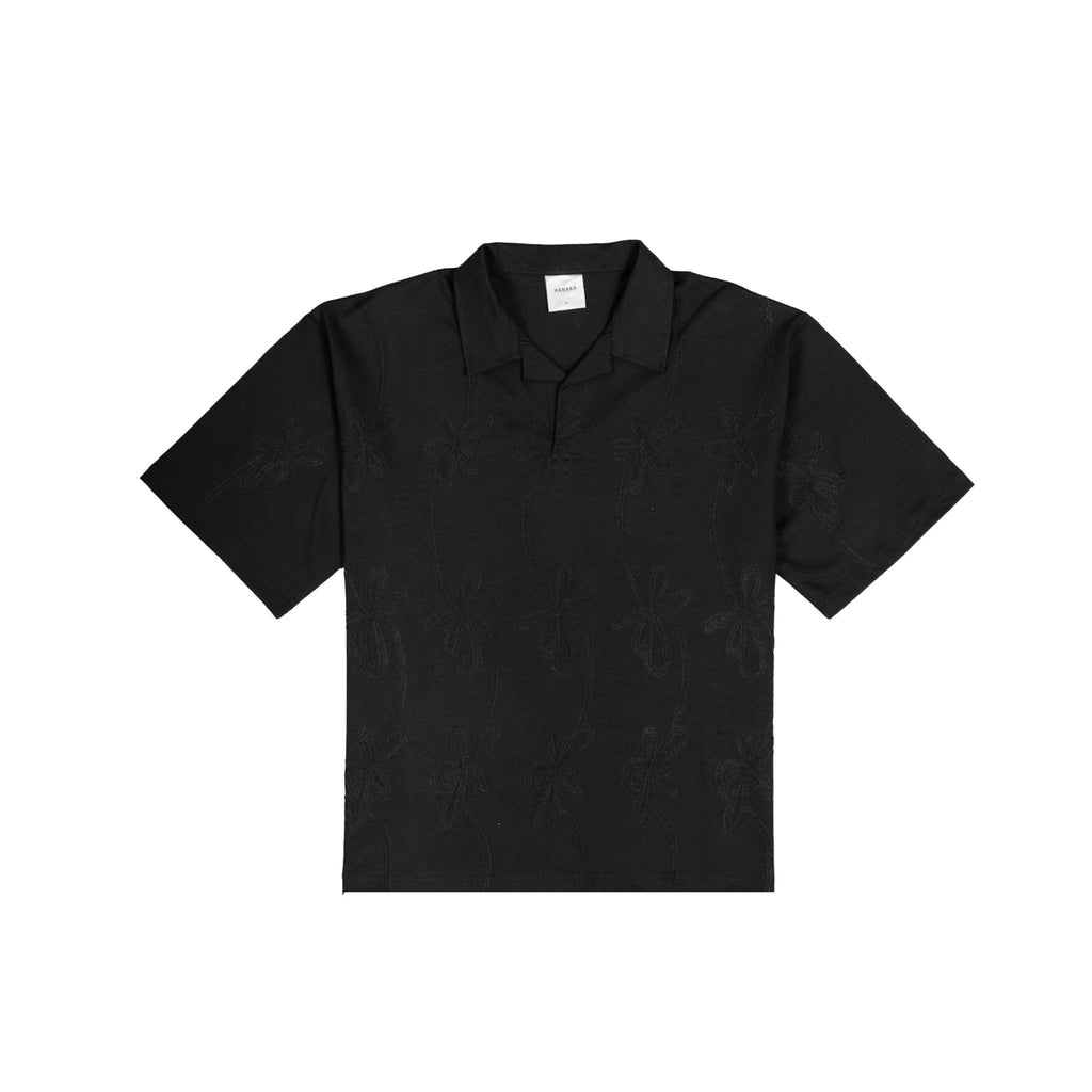 POLO BLUMA BLACK