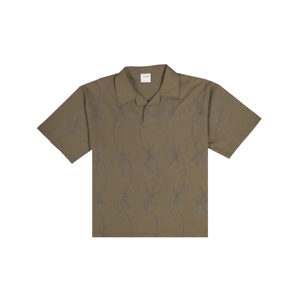 POLO BLUMA ARMY