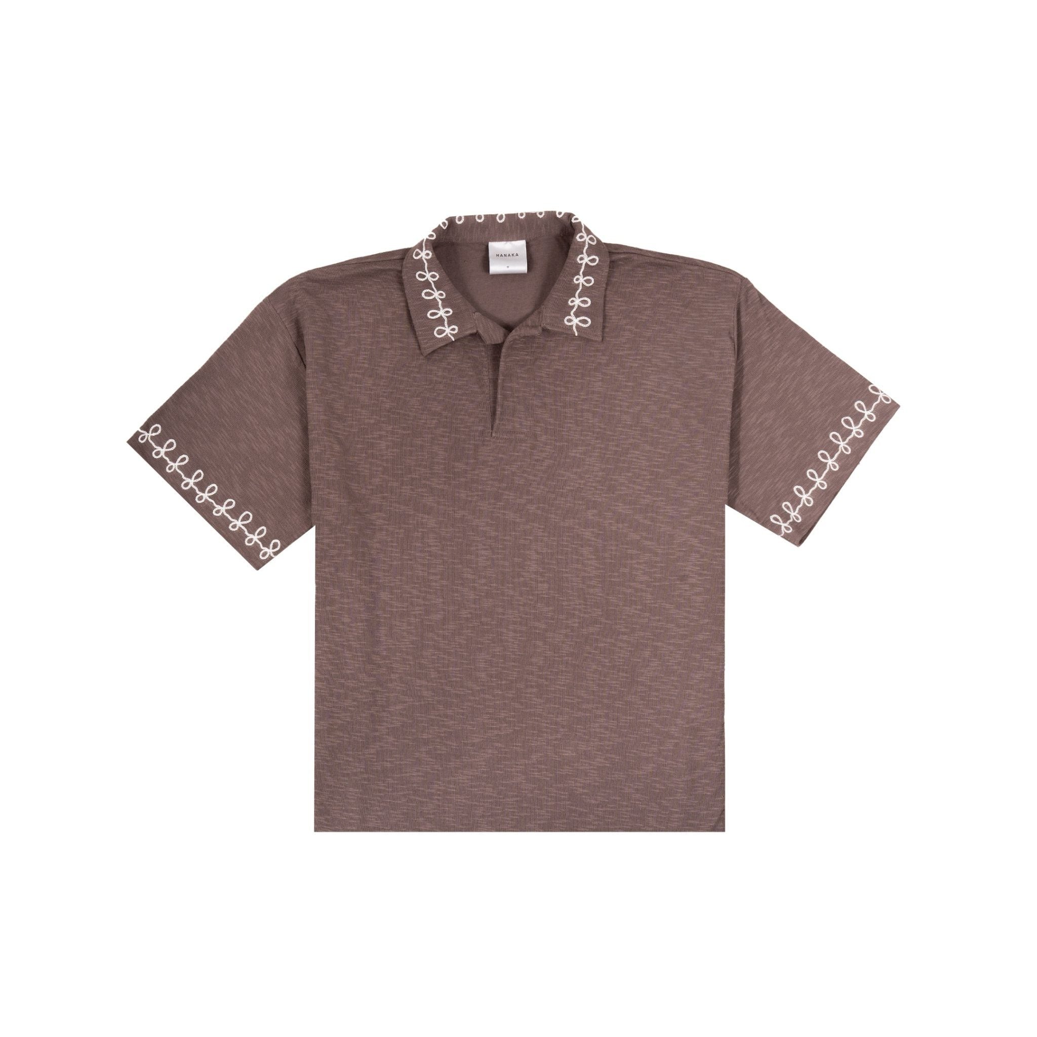 POLO HANA BROWN