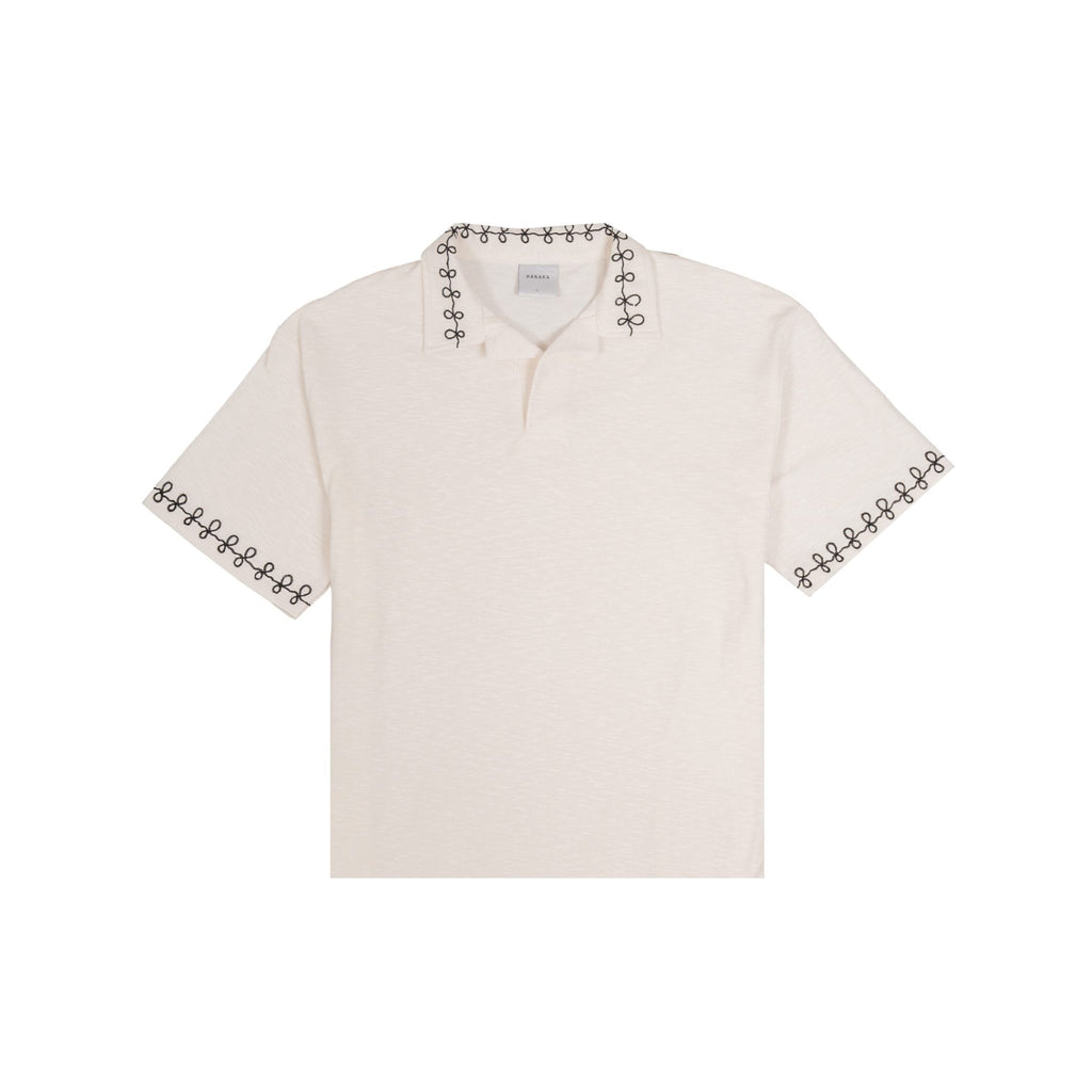 POLO HANA WHITE