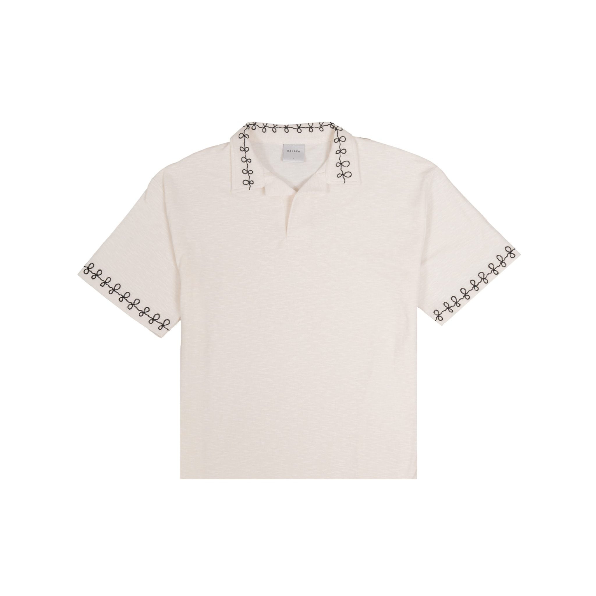 POLO HANA WHITE