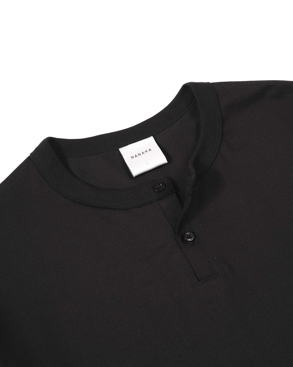 HANLEY TEES BLACK