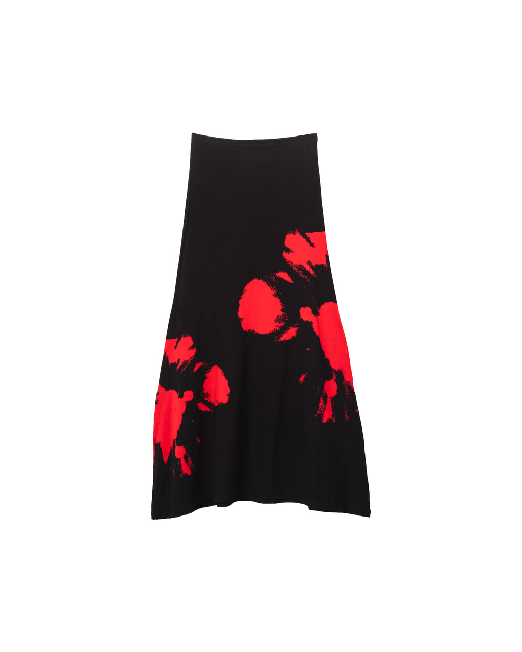 WOMEN MONA SKIRT BLACK