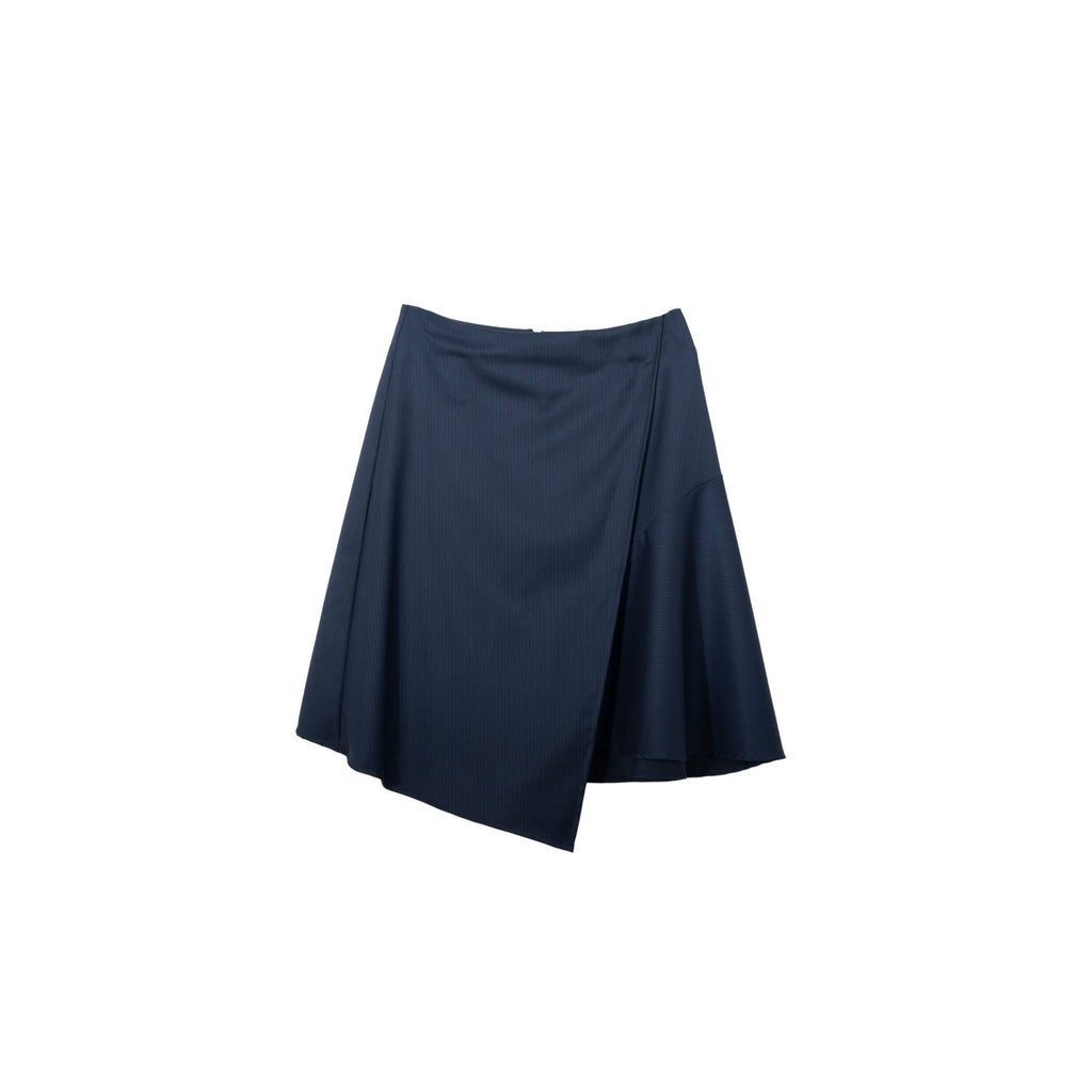 WOMEN LIVIA SKIRT NAVY