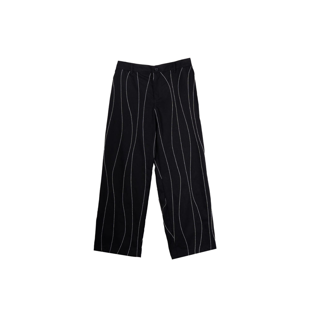 SEN BLACK PANTS