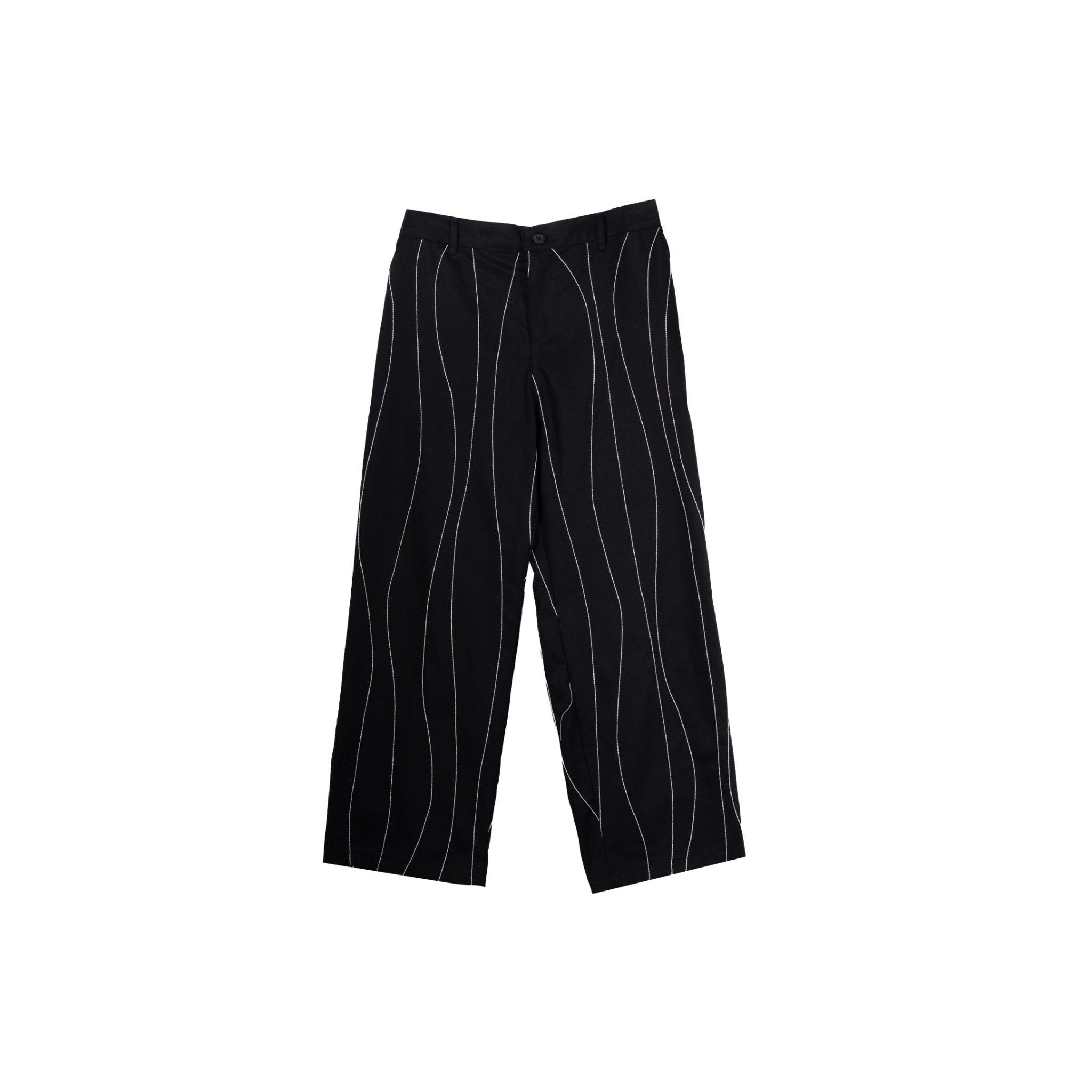 SEN BLACK PANTS