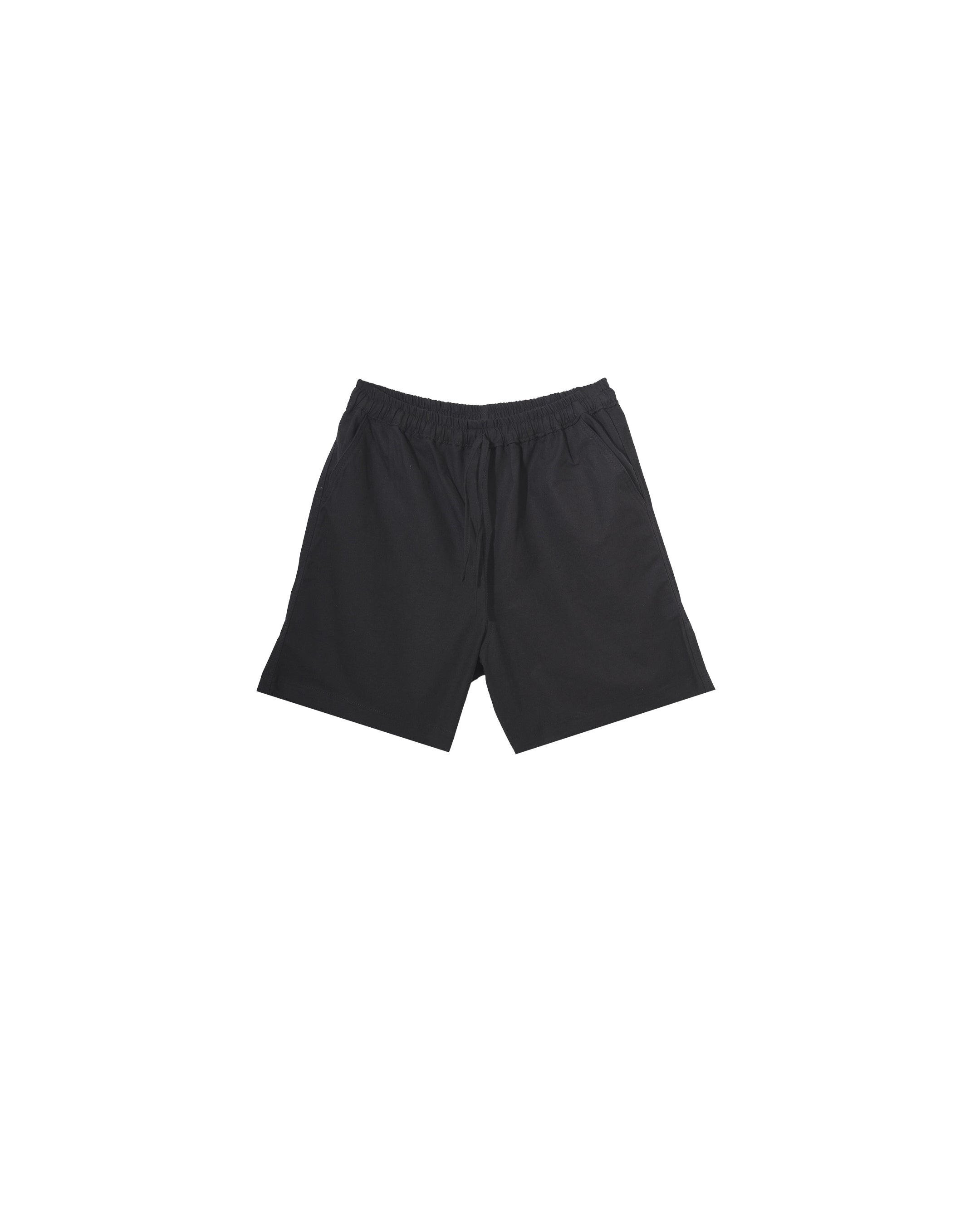 KAYO SHORT BLACK