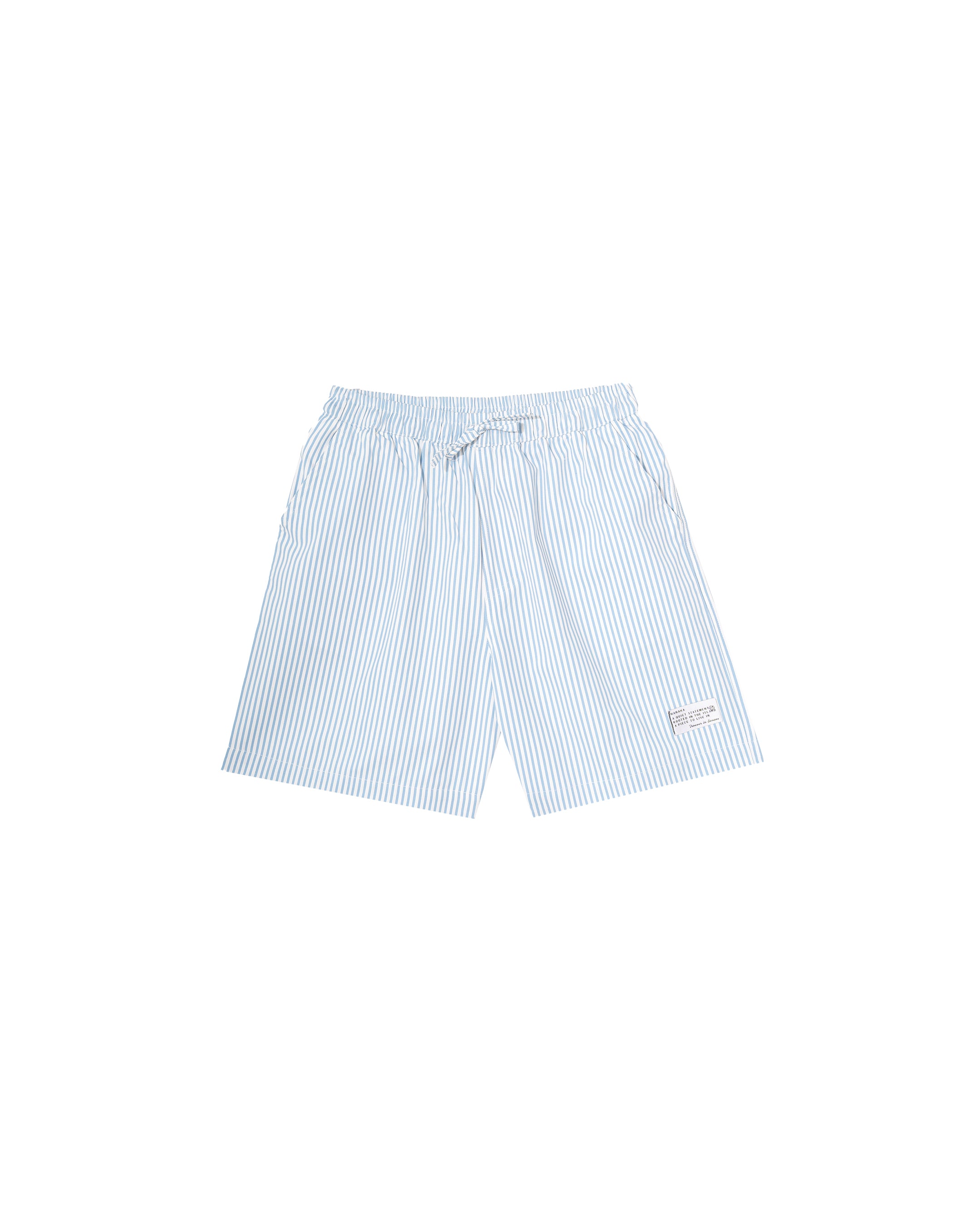 UBO SHORT BLUE