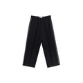JIRO BORDERIE BLACK