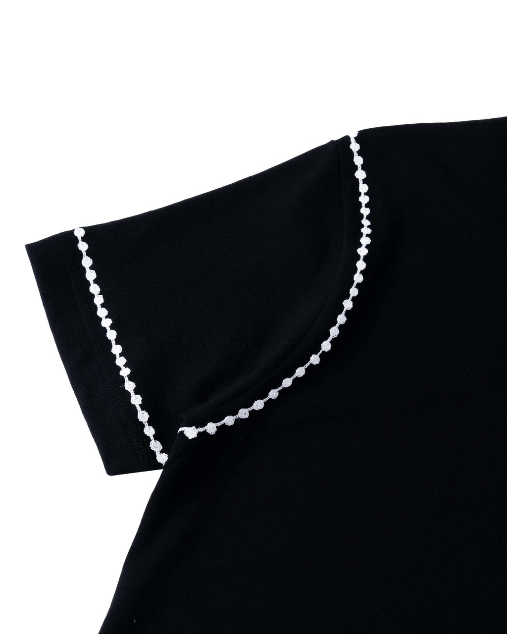 DASEI TEES BLACK