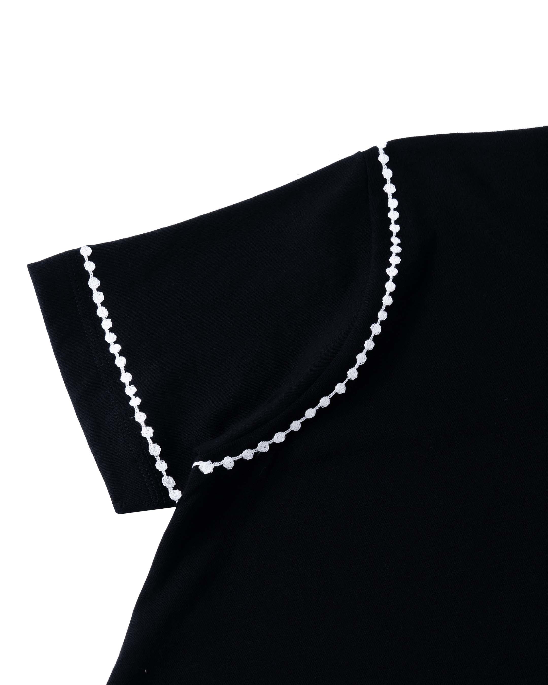 DASEI TEES BLACK