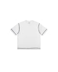DASEI TEES WHITE