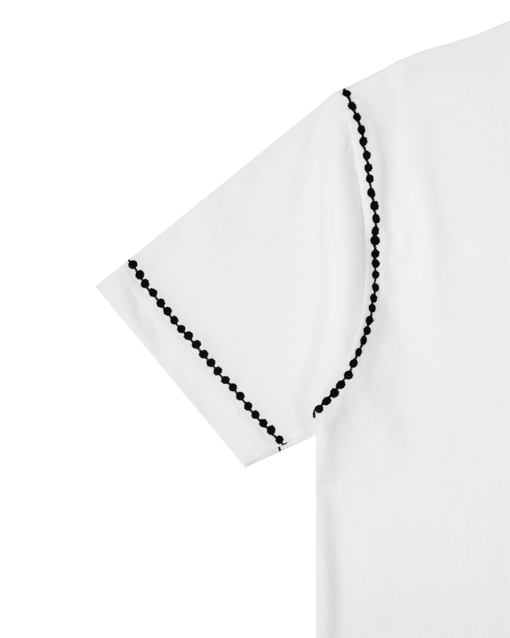 DASEI TEES WHITE