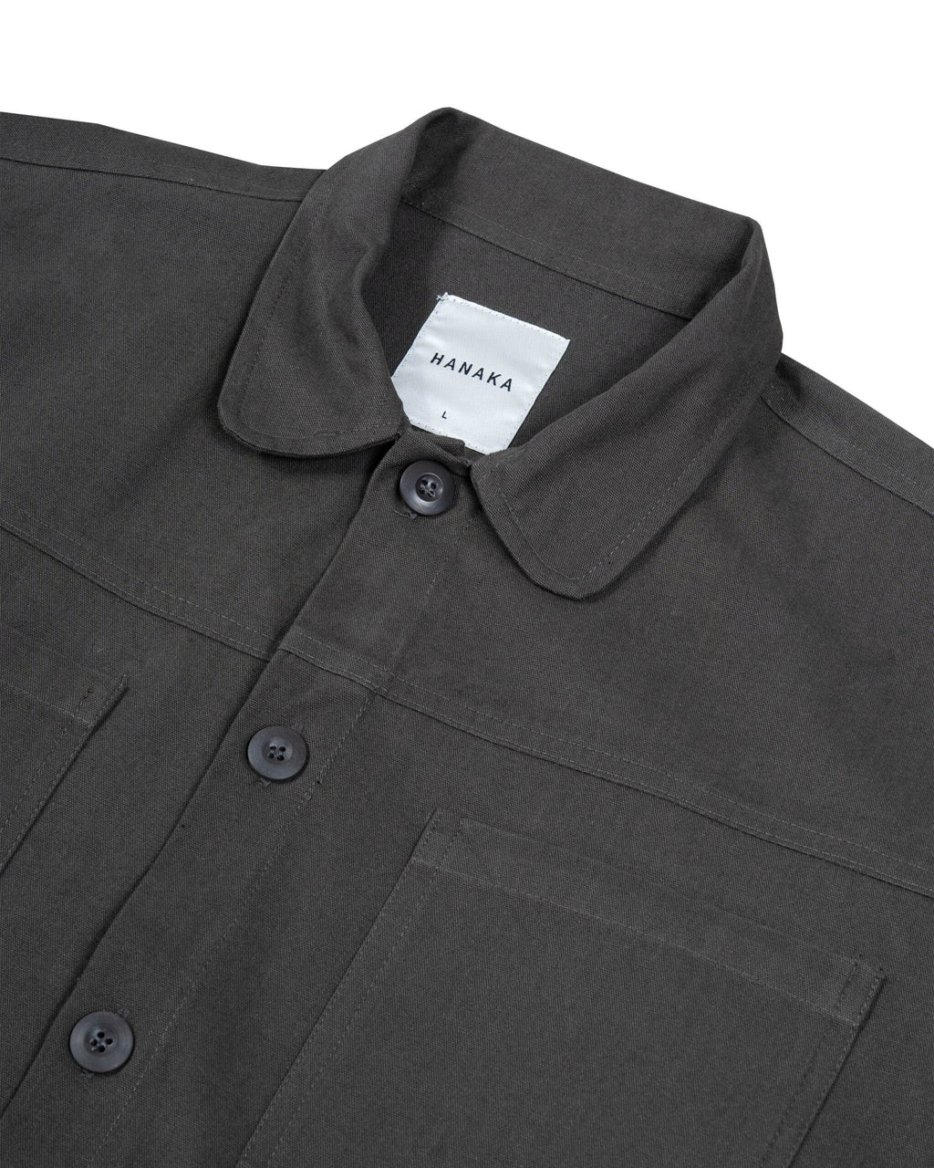 SURO ARMY JACKET