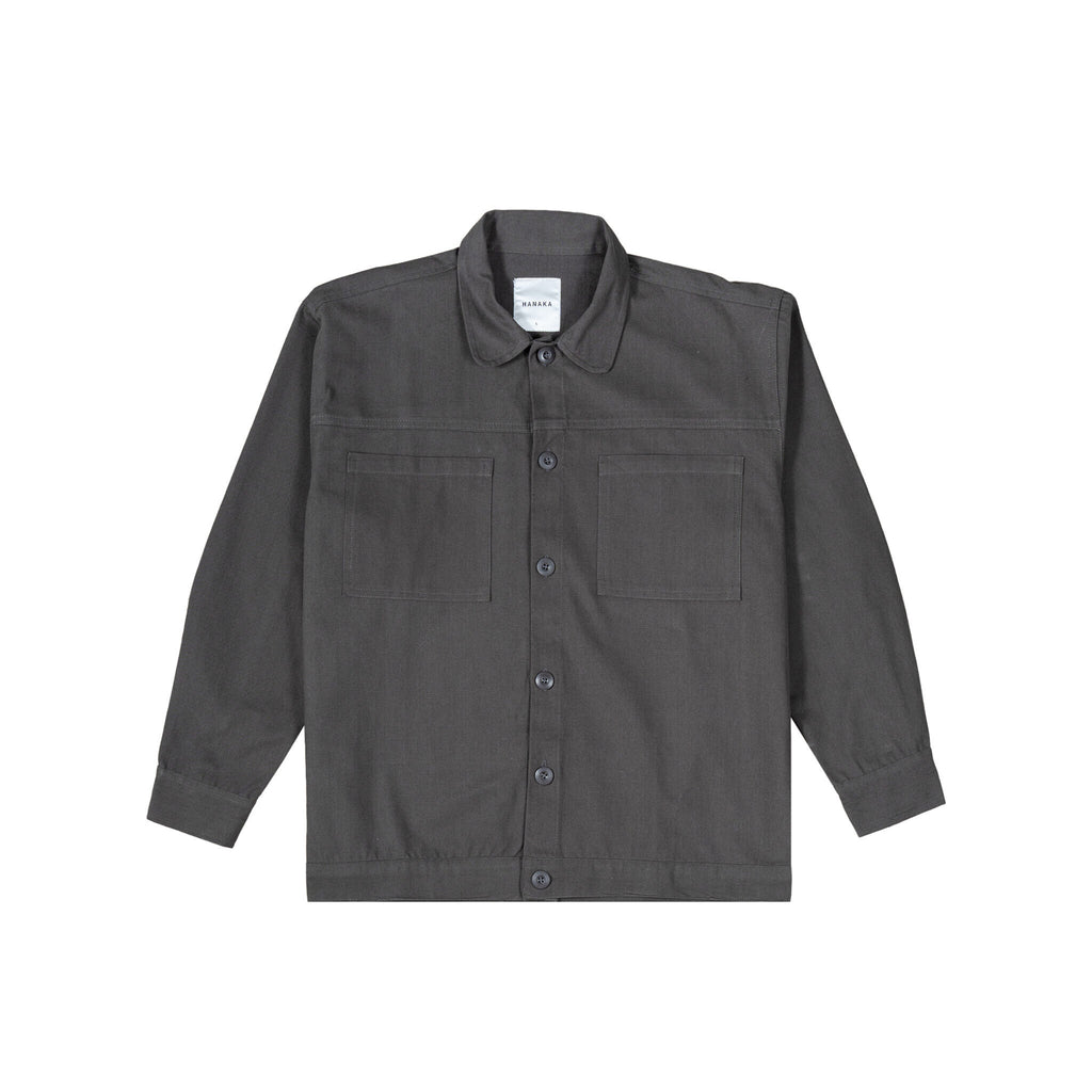 SURO ARMY JACKET