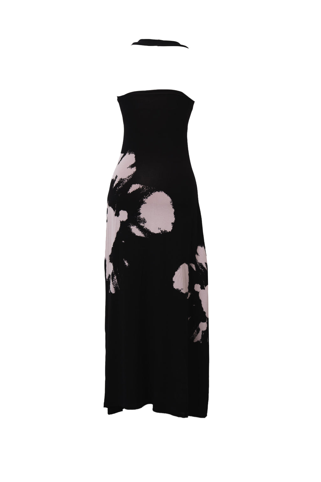 WOMEN MONA DRESS BLACK