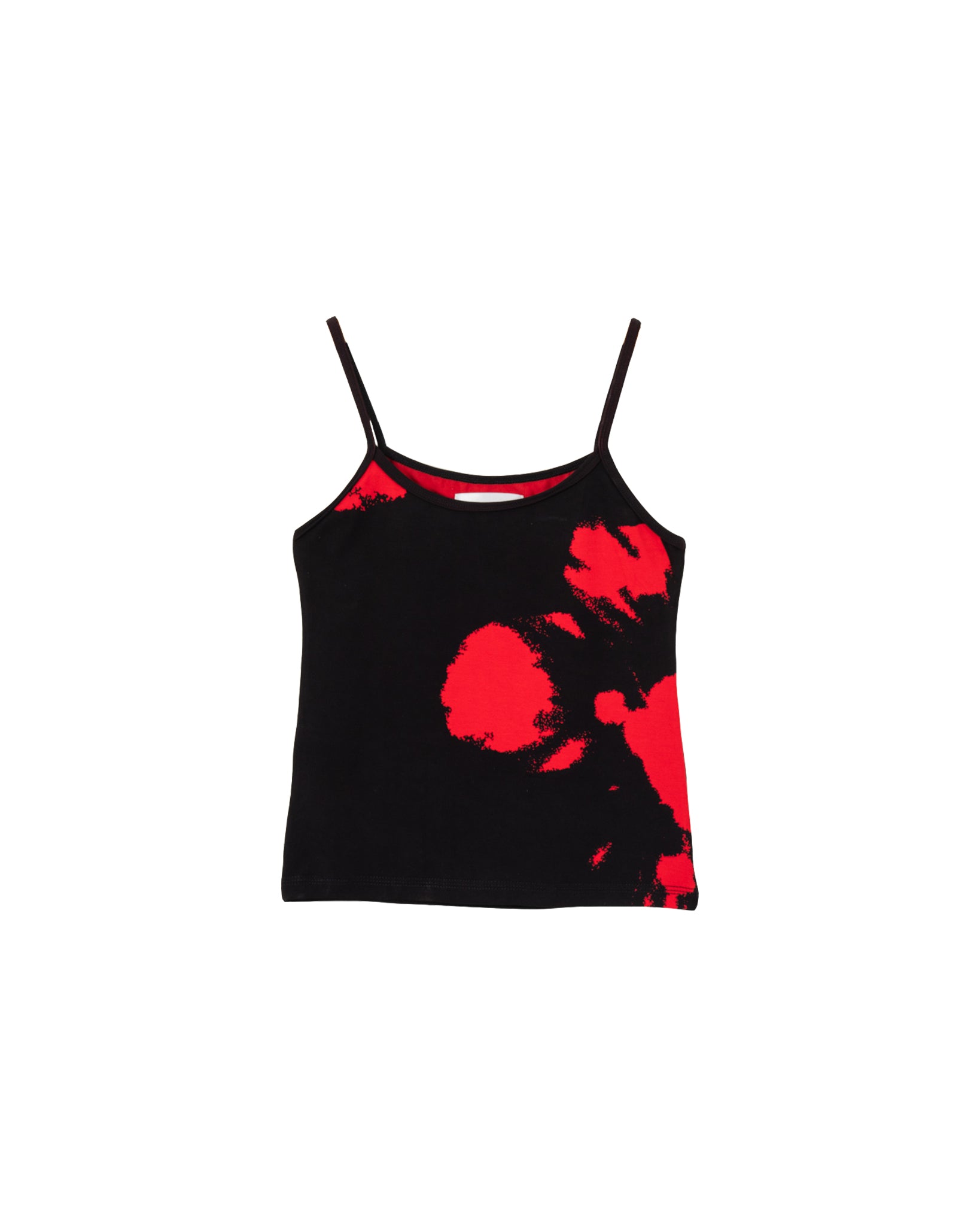 WOMEN MONA TOP BLACK