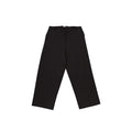BASIC TW BLACK PANTS