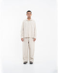 KAYO LONG SHIRT NATURAL