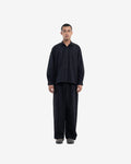 KAYO PANTS BLACK