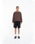 KAYO SHORT BLACK