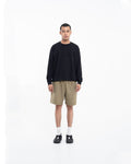 KAYO SHORT OLIVE