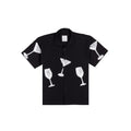 VERE BLACK SHIRT