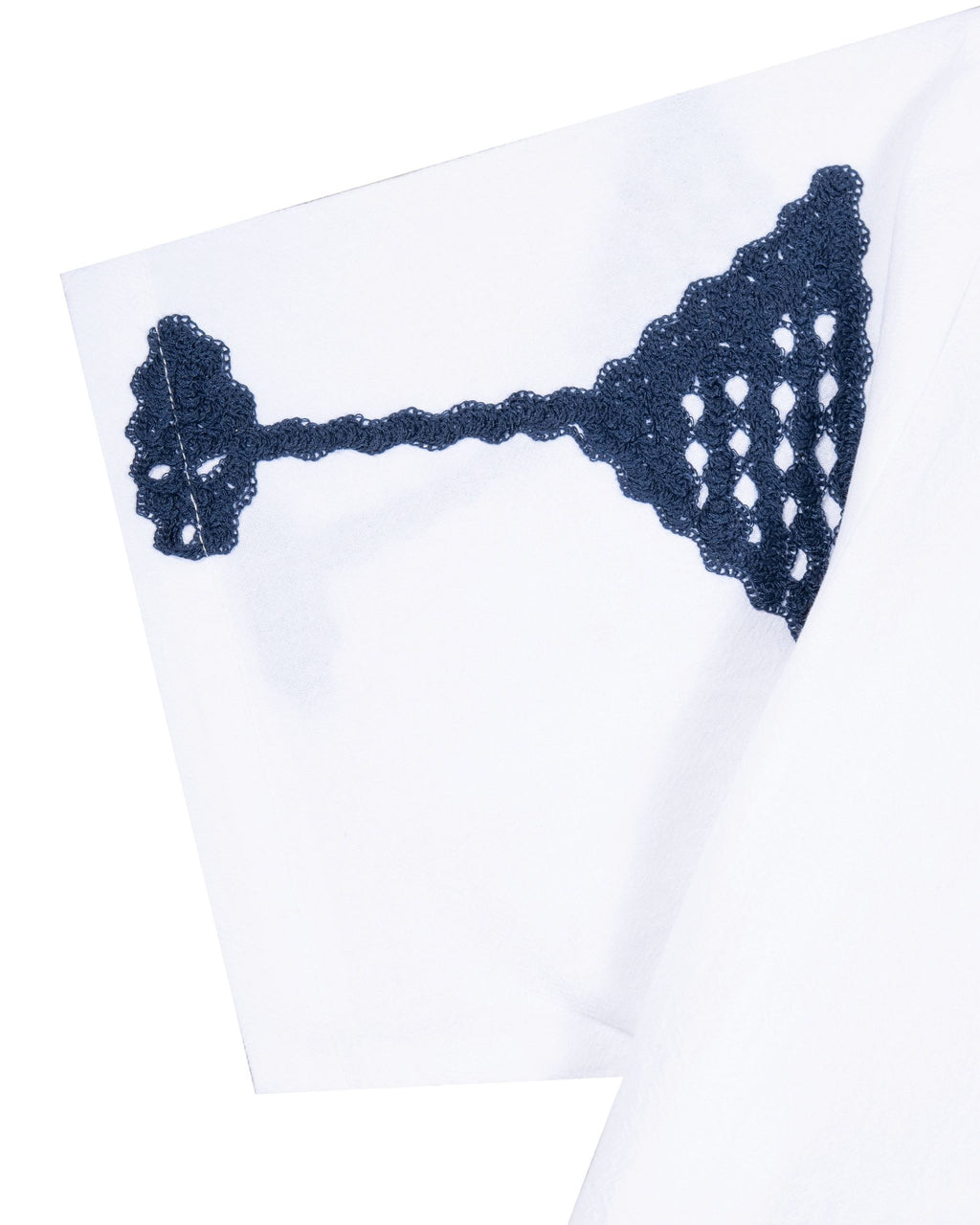 VERE WHITE SHIRT