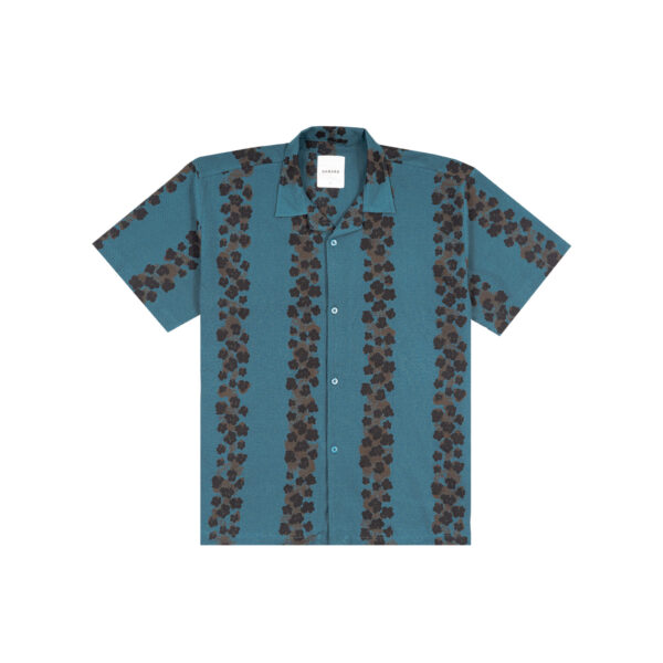 TOGTO GREEN SHIRT