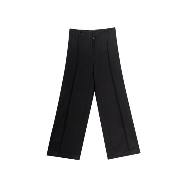 WOMEN CUSIE PANTS BLACK
