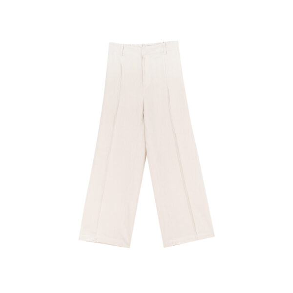 WOMEN CUSIE PANTS MOCCA