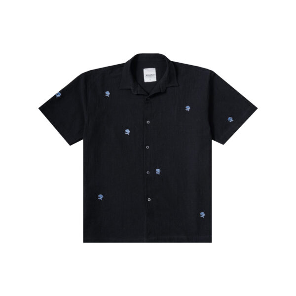 PICCO BLACK SHIRT